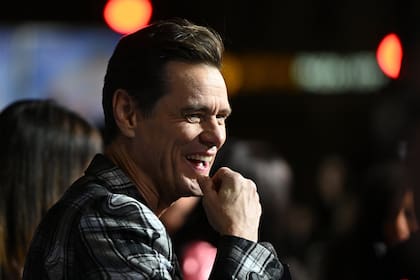 Jim Carrey
