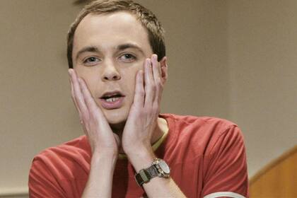 Jim Parsons