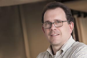 Jim Brady: "El dinero no fluye ni cerca de como lo hacía antes. Muchos equipos están trabajando increíblemente duro solo para sobrevivir. Pero diría que el mayor desafío probablemente sea el consumidor. No podemos construir negocios sostenibles a menos que los consumidores quieran lo que producimos"