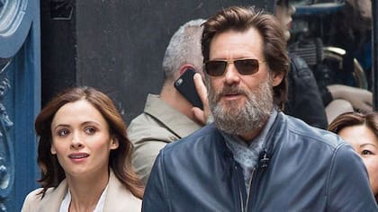 Jim Carrey acusado de homicidio negligente