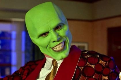 Jim Carrey alcanzó la fama mundial gracias a este papel