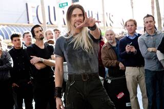 ¿Qué veo? Un pase de magia para celebrar los 60 de Jim Carrey