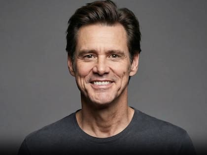 Jim Carrey nunca respondió a los posteos de Alessandra Mussolini