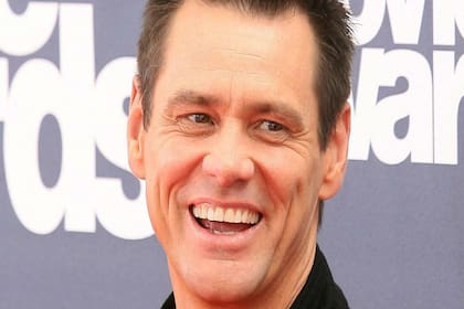 Jim Carrey