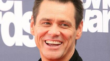 Jim Carrey volverá a la pantalla chica