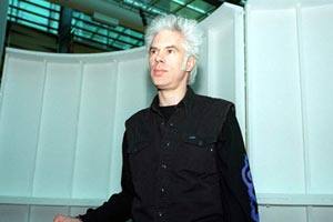 Jim Jarmusch: "Mi lugar no es Hollywood..."
