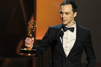 Jim Parsons, es hora de que le llegue el turno a otro actor