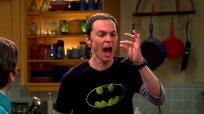 Jim Parsons narrará la nueva serie