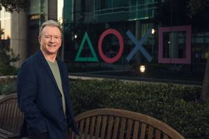 PlayStation: habla el CEO de la compañía, Jim Ryan, sobre el futuro de la PS5