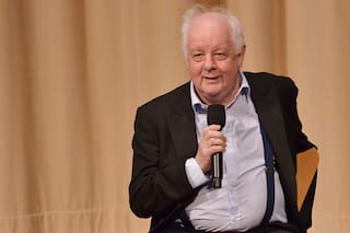 Un film autobiográfico con música de U2 y la ardua misión de traer de regreso a Daniel Day-Lewis