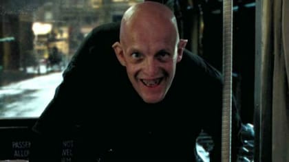 Jim Tavaré en Harry Potter y el prisionero de Azkaban