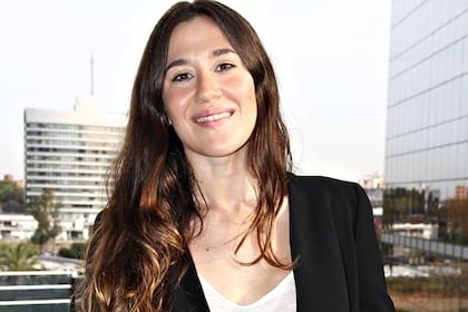 Jimena admitió a Personajes.tv que al principio su nueva vida lejos de Buenos Aires le costó, pero que su amado la ayudó a disfrutar