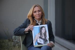 La carta de la madre de Ángeles Rawson para los padres de Fernando Báez Sosa