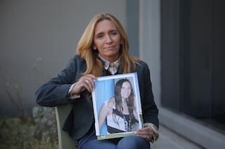 La carta de la madre de Ángeles Rawson para los padres de Fernando Báez Sosa