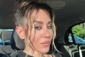 Jimena Barón furiosa con una periodista por publicar cuánto habría dejado de propina