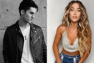 El pícaro guiño de Jimena Barón a Fran Tinelli