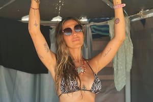 La compra de Jimena Barón que tomó por sorpresa a sus seguidores: “15 lucas”