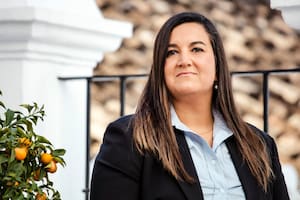 “En un mundo cambiante, la Argentina ya no es tan volátil como solía ser”