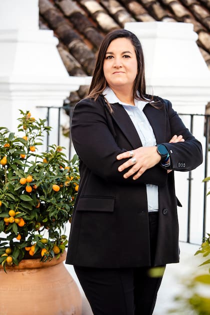 Jimena Blanco: “Los últimos 70 años son un outlier histórico: antes de los organismos multilaterales el mundo era guerra, hambruna y pobreza constante”