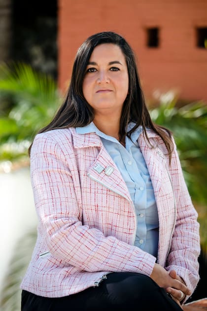 Jimena Blanco: “Para una empresa que hoy tiene que decidir dónde invertir, el nivel de incertidumbre no tiene precedentes desde el final de la Segunda Guerra Mundial"