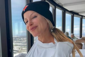 Jimena Cyrulnik: del especial reencuentro que vivió en Canadá a por qué decidió pasar por el quirófano