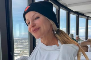 Jimena Cyrulnik: del especial reencuentro que vivió en Canadá a por qué decidió pasar por el quirófano