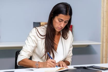 La abogada Jimena de la Torre y exfuncionaria de la AFIP fue objetada por los libertarios