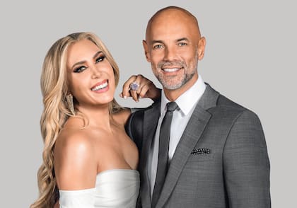 Jimena Gállego y Javier Poza regresan como conductores