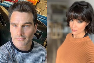 La sorprendente confesión de Jimena Grandinetti sobre su vínculo con Hernán Drago