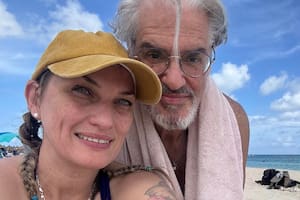 Jimena Heredia se comprometió con Roberto Pettinato: de su primera cita a qué le advirtieron sus amigos