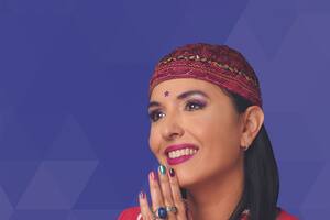 Jimena La Torre compartió el horóscopo de noviembre para cada signo del Zodíaco, con su carta de la suerte