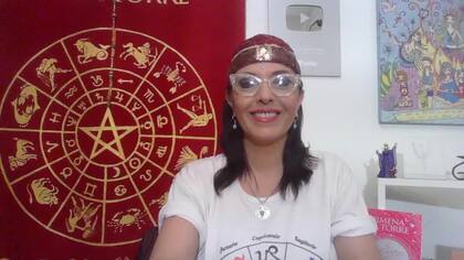 Jimena La Torre explicó qué le depara septiembre a cada signo del Zodíaco