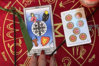 Jimena La Torre expresó cómo será el camino de cada signo zodiacal