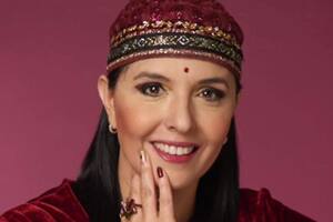 Jimena La Torre hizo las predicciones de cada signo del 14 al 20 de enero