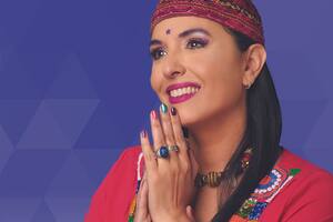 Las predicciones de Jimena La Torre para la semana del 3 al 9 de noviembre