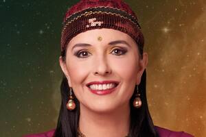 Jimena La Torre reveló qué le espera a cada signo zodiacal la semana del lunes 19 de abril al domingo 25