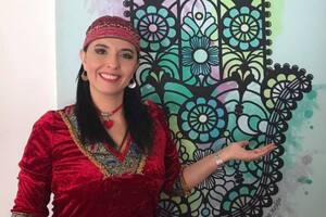 Jimena La Torre tiró las cartas del Tarot y reveló qué le deparan los astros a cada signo del Zodíaco durante esta semana