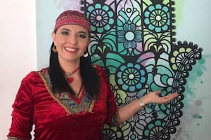 Jimena La Torre y sus predicciones para el mes de marzo