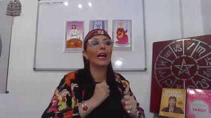 Jimena Latorre te cuenta cómo afecta el eclipse a cada signo