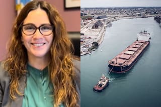 Polémica por el futuro de la terminal ante el inminente vencimiento de la prórroga de una concesión