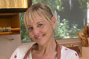 Jimena Monteverde: cómo va a ser La cocina rebelde y por qué se fue de elnueve