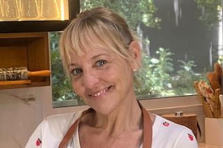 Jimena Monteverde: cómo va a ser La cocina rebelde y por qué se fue de elnueve