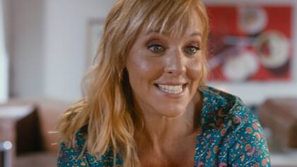 Jimena Monteverde le dice que sí a los productos de Dia Argentina.