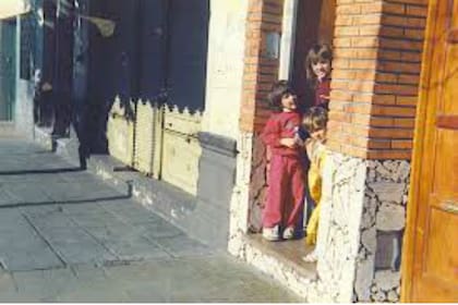 Jimena tenía 11 años y concurría al sexto grado del Colegio Santo Unión de los Sagrados Corazones