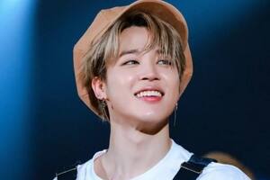 Jimin fue hospitalizado tras un cuadro de apendicitis y coronavirus positivo