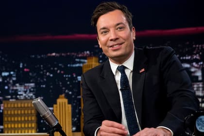 Jimmy Fallon