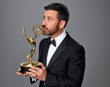 Jimmy Kimmel