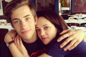 El abogado de Asia Argento asegura que fue Bennett quien abusó de la actriz