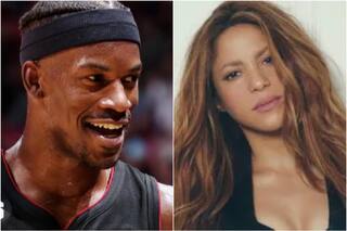 Quién es el famoso deportista con el que todos vinculan a Shakira