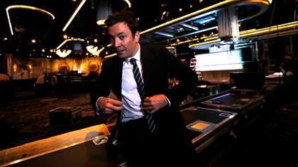 Jimmy Fallon, acusado de maltrato laboral